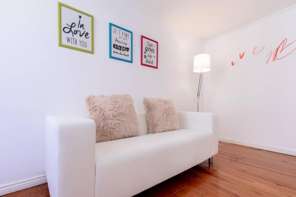 Inloveapartments - One Love, One Heart Lisboa 外观 照片