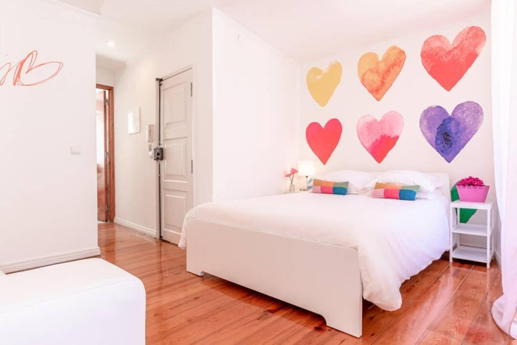 Inloveapartments - One Love, One Heart Lisboa 外观 照片