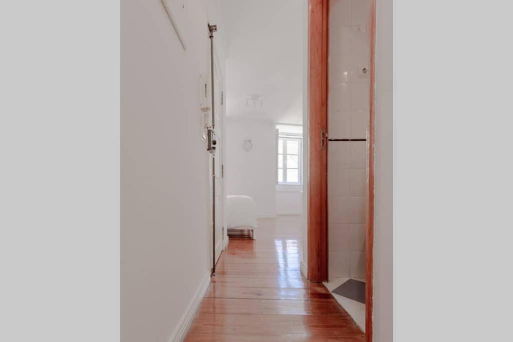 Inloveapartments - One Love, One Heart Lisboa 外观 照片